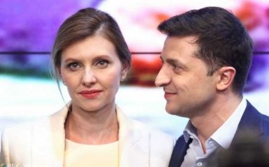 Жена Зеленского рассказала, как ее муж собирается вести переговоры с Путиным