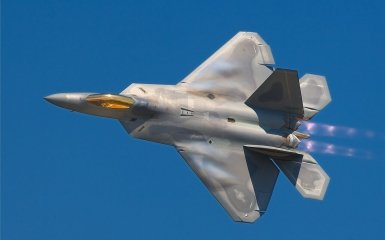 The situation in the Middle East is escalating again