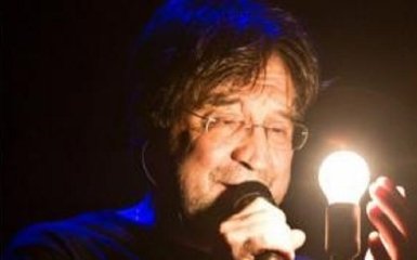 Легенде русского рока не понравились лозунги «Слава Украине»