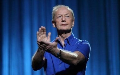 У Москві прямо під час концерту госпіталізовано відомого гумориста