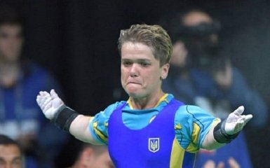 Я йду з ганьбою — українська паралімпійська чемпіонка заявила про завершення кар’єри