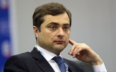В Україні викрили брехню втікача екс-депутата Держдуми про Суркова: з'явилися фото та аудіо
