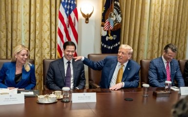 Trump may transfer additional Patriot system to Ukraine