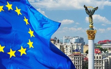 Украина требует разъяснений Еврокомиссии по резкому заявлению Юнкера