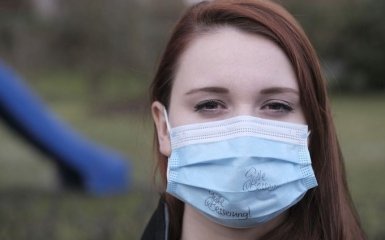 COVID-19 в Украине: количество подтвержденных случаев по областям 9 мая