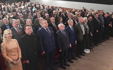 Главари ДНР приехали в Москву: появились фото