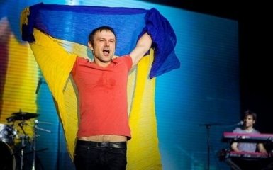 Украина настоящая, империи искусственные: известный журналист поддержал Вакарчука
