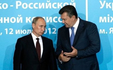 Герман про втечу Януковича: він сам не знає, навіщо це зробив
