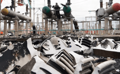 енергосистема