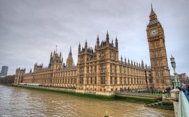 Британские политики обнародовали заявление с призывом к созданию спецтрибунала для руководства РФ