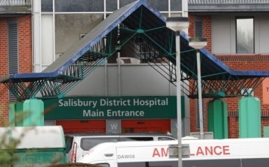 Думали, що не виживуть: лікарі не вневнені у подальшому стані здоров'я Скрипалів