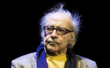 Знаменитий французький режисер відмовився їхати в Росію через Сенцова