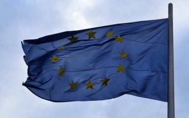 У ЄС ухвалили рішення щодо персональних санкцій за фейкові "вибори" в ОРДЛО