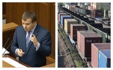 Суд дозволив затримати ексглаву Міненерго за контрабанду вугілля з ОРДЛО