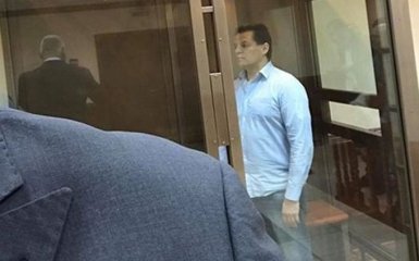 Суд у Росії відхилив скаргу адвокатів Сущенка: журналіст залишиться під арештом