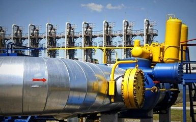 Россия не будет отказываться от украинской ГТС