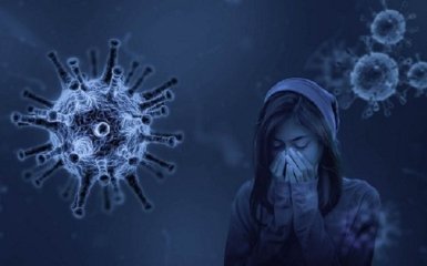 США узнали неожиданные данные о начале пандемии коронавируса