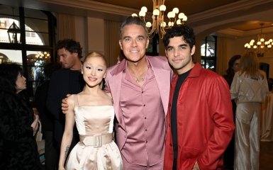 Чего ждать от Золотого глобуса 2025