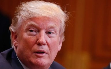 Трамп лидирует в праймериз среди кандидатов от Республиканской партии