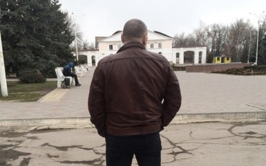 Боевик ЛНР рассказал, как Савченко попала в плен