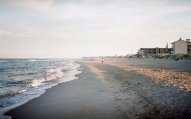 В Одесі не відкриватимуть курортний сезон цьогоріч — ОВА