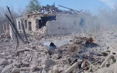 Армия РФ продолжает обстрелы Херсонщины. Число жертв увеличилось