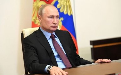 У Зеленского назвали единственный способ заставить Путина уйти с Донбасса и Крыма