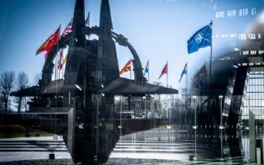 НАТО принял важное решение касательно сотрудничества с Украиной