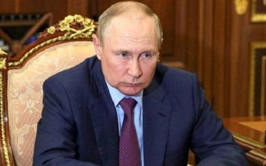Белый дом раскрыл планы Путина касательно КНДР