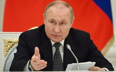Что заставит Путина сесть за стол переговоров с Украиной – объяснение The Hill