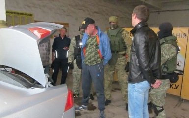 Агитаторы боевиков: два херсонца получили по 6 лет за распространение газеты
