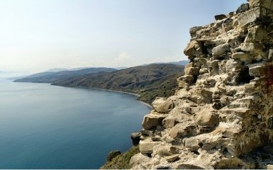 Окупований Крим зіштовхнувся з новою жахливою проблемою