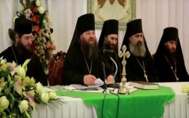 В Москве заявили о начале раскола в УПЦ МП: опубликовано видео