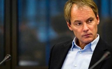 Голландский политик запустил фейк с фальшивыми "украинцами": соцсети в шоке