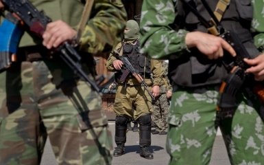 Як в кіно про бандитів: очевидець розповів про викрадення людей на Донбасі