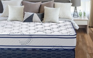 Как выбрать идеальный матрас для сна