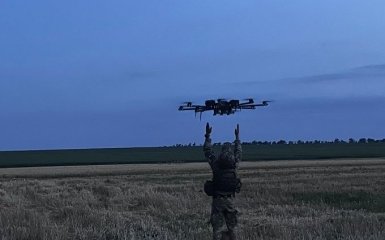 СБУ озвучила результати нової атаки дронів на Крим