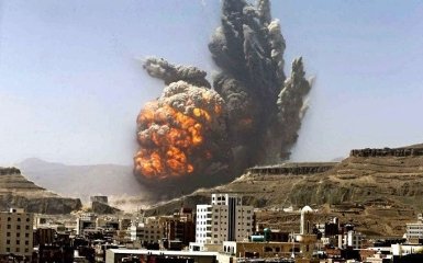 Союзник Путина в Сирии применил химическое оружие: опубликовано видео