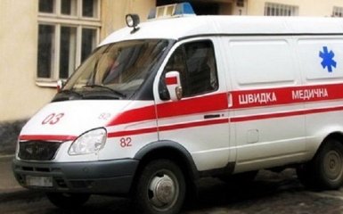 В Чернигове во двор мужчины упал самолет, есть погибший: опубликовано фото - СМИ