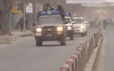 Стало известно, кто стоит за масштабным терактом в Кабуле