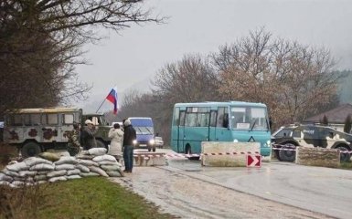 Россия начала странно себя вести в оккупированном Крыму