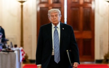 Трамп снова пытается запугать Иран