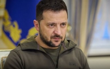 В Украину возвращается коллекция скифского золота — Зеленский