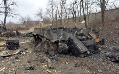 ЗСУ за добу ліквідували більше тисячі росіян та 8 танків