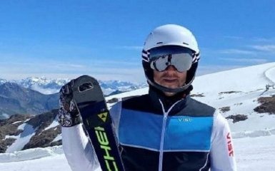 Олімпіада-2022: Україна показала свій найкращий результат у чоловічому даунхілі