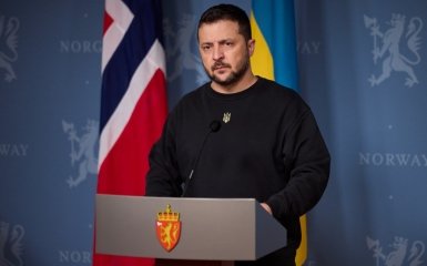 Володимир Зеленський