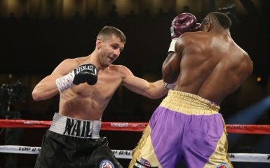 Феерический Гвоздь: как украинский боксер убивал "Монстра" - появилось видео боя