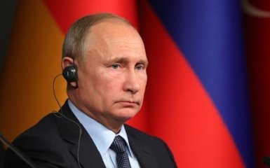 Путин выдвинул свои "условия" возвращения к "зерновому соглашению"