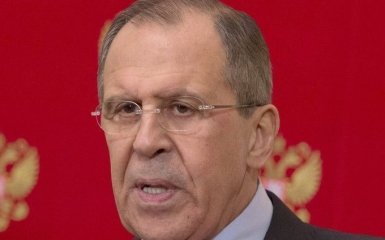 Встреча команды Путина с представителем ЕС закончилась скандалом