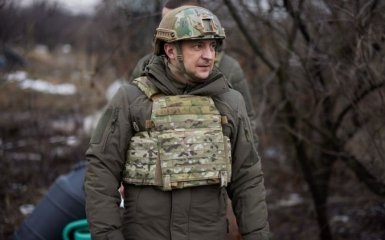 В ОП подвели первые итоги визита Зеленского на Донбасс